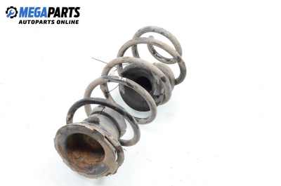 Пружина за ходова част за Volvo 460 Sedan (09.1988 - 07.1996), седан, позиция: задна