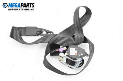 Предпазен колан за Audi A6 Sedan C6 (05.2004 - 03.2011), 4+1 вр., позиция: предна, лява