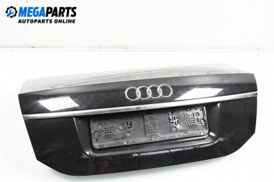 Заден капак за Audi A6 Sedan C6 (05.2004 - 03.2011), 4+1 вр., седан, позиция: задна