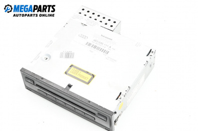 CD плеър за Audi A6 Sedan C6 (05.2004 - 03.2011), № 4E0 035 111 A