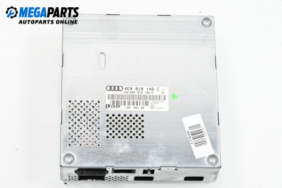 TV тунер за Audi A6 Sedan C6 (05.2004 - 03.2011), № 4E0 919 146 C