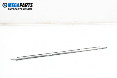 Външни лайсни за Audi A6 Sedan C6 (05.2004 - 03.2011), седан, позиция: лява