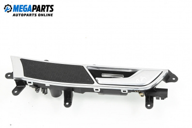 Вътрешна дръжка за Audi A6 Sedan C6 (05.2004 - 03.2011), 4+1 вр., седан, позиция: предна, дясна