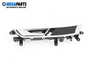 Вътрешна дръжка за Audi A6 Sedan C6 (05.2004 - 03.2011), 4+1 вр., седан, позиция: предна, лява