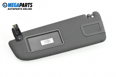 Сенник за Audi A6 Sedan C6 (05.2004 - 03.2011), позиция: лява