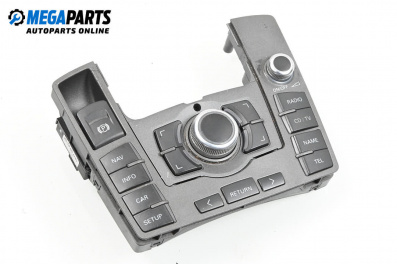 Панел бутони за Audi A6 Sedan C6 (05.2004 - 03.2011)