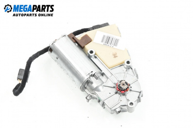 Електромотор за стъклоподемник за Audi A6 Sedan C6 (05.2004 - 03.2011), 4+1 вр., седан, позиция: задна, дясна