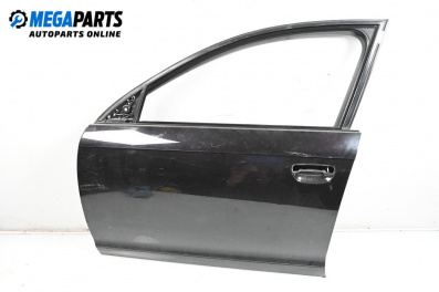 Врата за Audi A6 Sedan C6 (05.2004 - 03.2011), 4+1 вр., седан, позиция: предна, лява