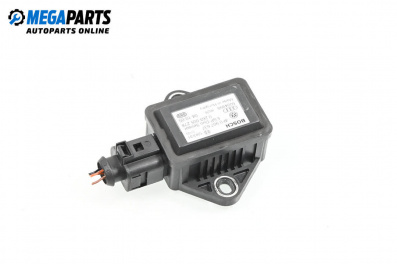 Сензор ESP за Audi A6 Sedan C6 (05.2004 - 03.2011), № 4F0 907 637