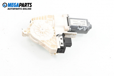 Електромотор за стъклоподемник за Audi A6 Sedan C6 (05.2004 - 03.2011), 4+1 вр., седан, позиция: предна, дясна, № 4F0 959 802