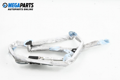 Airbag за Audi A6 Sedan C6 (05.2004 - 03.2011), 4+1 вр., седан, позиция: лява