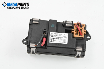 Реостат за Audi A6 Sedan C6 (05.2004 - 03.2011), № 4F0 820 521 A