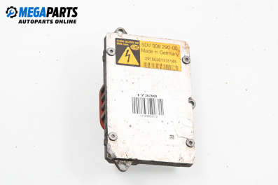 Xenon баласт за Audi A6 Sedan C6 (05.2004 - 03.2011), № 5DV 008 290-00
