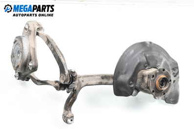 Шенкел главина за Audi A6 Sedan C6 (05.2004 - 03.2011), позиция: предна, дясна