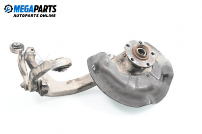 Шенкел главина за Audi A6 Sedan C6 (05.2004 - 03.2011), позиция: предна, лява