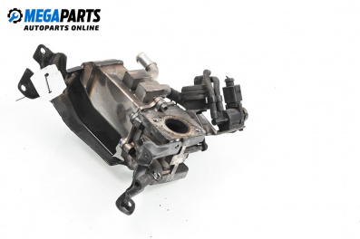 EGR охладител за Audi A6 Sedan C6 (05.2004 - 03.2011) 3.0 TDI quattro, 225 к.с.