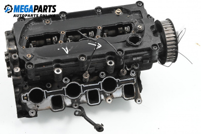 Глава за Audi A6 Sedan C6 (05.2004 - 03.2011) 3.0 TDI quattro, 225 к.с.