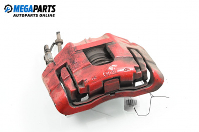 Спирачен апарат за Audi A6 Sedan C6 (05.2004 - 03.2011), позиция: предна, лява