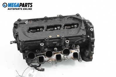 Глава за Audi A6 Sedan C6 (05.2004 - 03.2011) 3.0 TDI quattro, 225 к.с.