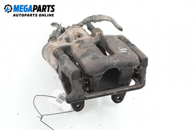 Спирачен апарат за Audi A6 Sedan C6 (05.2004 - 03.2011), позиция: задна, лява