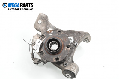 Шенкел главина за Audi A6 Sedan C6 (05.2004 - 03.2011), позиция: задна, лява