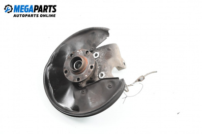 Шенкел главина за Audi A6 Sedan C6 (05.2004 - 03.2011), позиция: задна, дясна