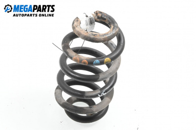 Пружина за ходова част за Audi A6 Sedan C6 (05.2004 - 03.2011), седан, позиция: задна