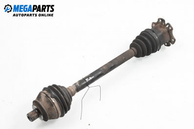 Полуоска за Audi A6 Sedan C6 (05.2004 - 03.2011) 3.0 TDI quattro, 225 к.с., позиция: предна, лява, автоматик