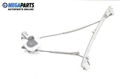 Машинка ел. стъкло за Renault Megane Scenic (10.1996 - 12.2001), 4+1 вр., миниван, позиция: предна, дясна