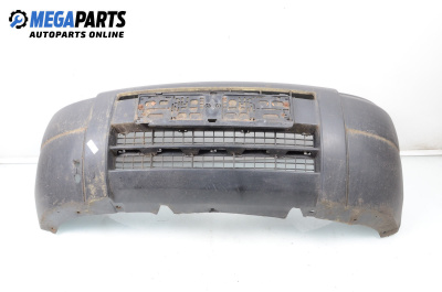 Предна броня за Citroen Berlingo Pick-Up / Van I (07.1996 - 12.2011), товарен, позиция: предна