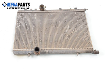 Воден радиатор за Citroen Berlingo Pick-Up / Van I (07.1996 - 12.2011) 2.0 HDI 90 (MFRHY), 90 к.с.