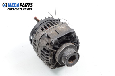 Алтернатор / генератор за Renault Megane Scenic (10.1996 - 12.2001) 1.6 16V (JA0B, JA04, JA11), 107 к.с.