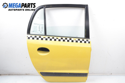 Врата за Hyundai Atos Prime (08.1999 - ...), 4+1 вр., хечбек, позиция: задна, дясна