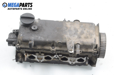 Глава за Hyundai Atos Prime (08.1999 - ...) 1.0 i, 54 к.с.