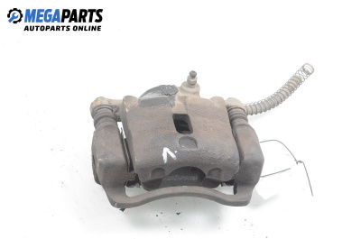 Спирачен апарат за Hyundai Atos Prime (08.1999 - ...), позиция: предна, лява