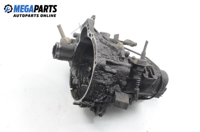 Ръчна скоростна кутия за Hyundai Atos Prime (08.1999 - ...) 1.0 i, 54 к.с.