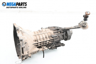 Ръчна скоростна кутия за BMW 3 Series E30 Coupe (09.1982 - 03.1992) 316 i, 100 к.с.