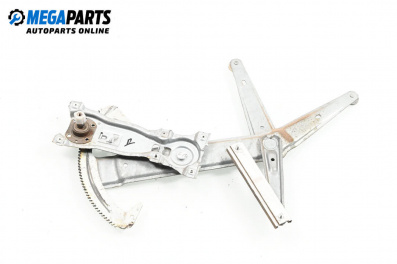 Ръчна машинка стъклоповдигач за BMW 3 Series E30 Coupe (09.1982 - 03.1992), 2+1 вр., купе, позиция: дясна