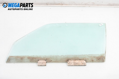 Странично стъкло за BMW 3 Series E30 Coupe (09.1982 - 03.1992), 2+1 вр., купе, позиция: предна, лява
