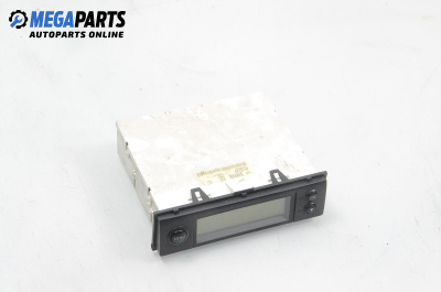 Дисплей за Nissan Micra III Hatchback (01.2003 - 06.2010)