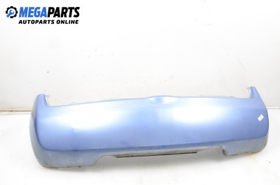 Задна броня за Nissan Micra III Hatchback (01.2003 - 06.2010), хечбек