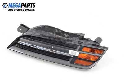 Решетка за Nissan Micra III Hatchback (01.2003 - 06.2010), хечбек, позиция: лява