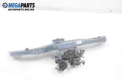 Маска горна част за Nissan Micra III Hatchback (01.2003 - 06.2010), хечбек