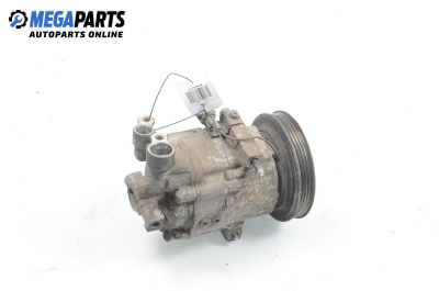 Компресор климатик за Nissan Micra III Hatchback (01.2003 - 06.2010) 1.2 16V, 80 к.с., автоматик