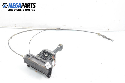 Скоростен лост с жила за Nissan Micra III Hatchback (01.2003 - 06.2010)
