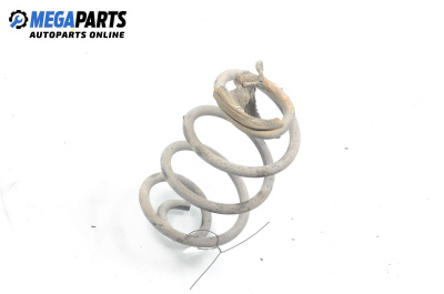 Пружина за ходова част за Nissan Micra III Hatchback (01.2003 - 06.2010), хечбек, позиция: задна