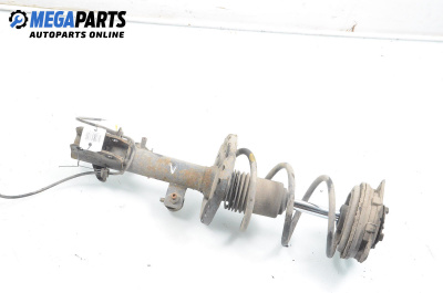 Макферсон за Nissan Micra III Hatchback (01.2003 - 06.2010), хечбек, позиция: предна, лява