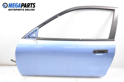 Врата за Mitsubishi Colt V Hatchback (09.1995 - 09.2003), 2+1 вр., хечбек, позиция: предна, лява