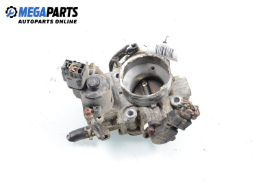 Дроселова клапа за Mitsubishi Colt V Hatchback (09.1995 - 09.2003) 1300 GL,GLX (CJ1A), 75 к.с.