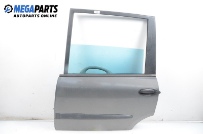 Врата за Fiat Multipla Multivan (04.1999 - 06.2010), 4+1 вр., миниван, позиция: задна, лява